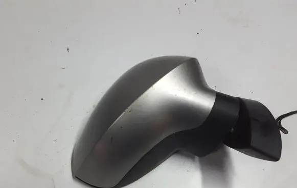 Seat Ibiza IV (6J,6P) Front door electric wing mirror 