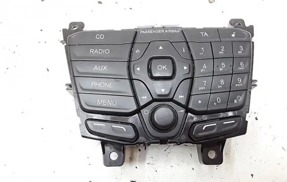 Ford Transit - Tourneo Connect Multifunctional control switch/knob BK2T18K811BC