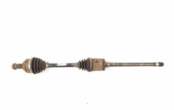 BMW X3 E83 Front driveshaft 3450564