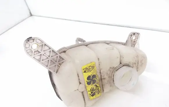 Nissan NV200 Coolant expansion tank/reservoir 21710BJ40A
