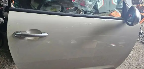 Alfa Romeo Mito Door (2 Door Coupe) 