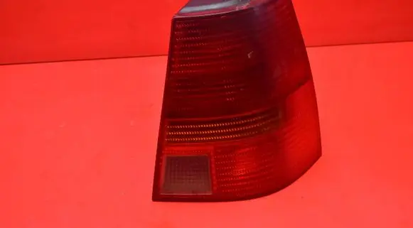 Volkswagen Golf IV Rear/tail lights 1J9945075P