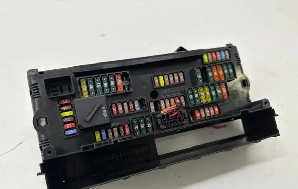 Fuse module