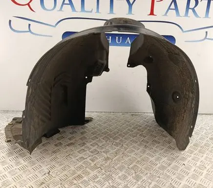 BMW X1 F48 F49 Front wheel arch liner splash guards 7342175
