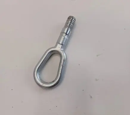 Mini One - Cooper R57 Towing hook eye 