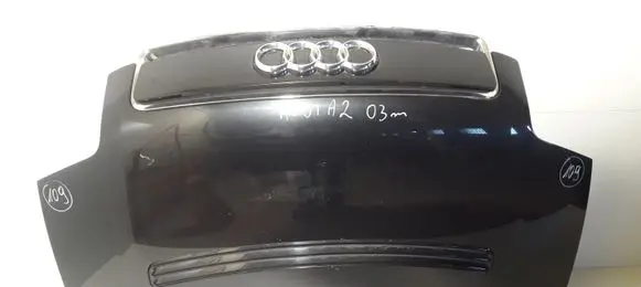Audi A2 Engine bonnet/hood