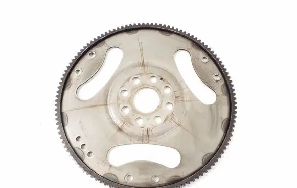 Jeep Grand Cherokee Dual mass flywheel 4752593AA