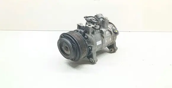 BMW X1 E84 Air conditioning (A/C) compressor (pump) 4472604711 9223694 64529223694