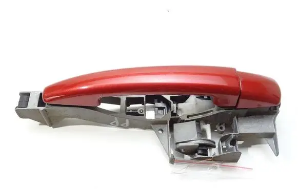 Citroen C3 Front door exterior handle 