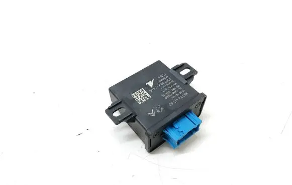 Peugeot 308 Light module LCM 9678244780 503950320700 130732942400