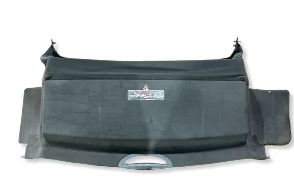 Mercedes-Benz SL R230 Parcel shelf load cover A2306900065