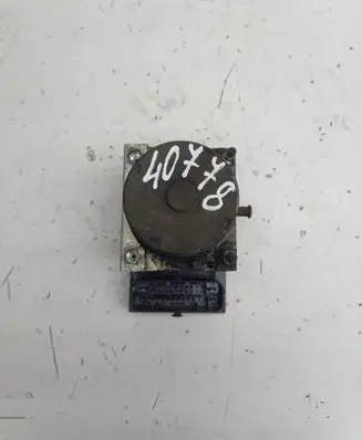 KIA Ceed ABS Pump 589201H400 0265282609 0265800972