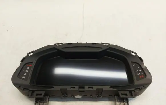 Speedometer (instrument cluster)