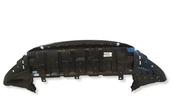 Volvo V90 Cross Country Front bumper skid plate/under tray 31690843AUTOAS87 31690843