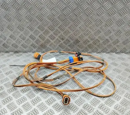 Tesla Model 3 Other wiring loom 110900400G