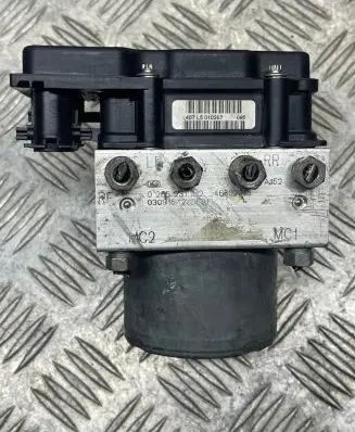 Fiat Panda II ABS Pump 46802215 407L5010207