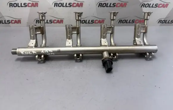 Ford Kuga II Fuel main line pipe DS7G9H487EB B42ZJA 181182208