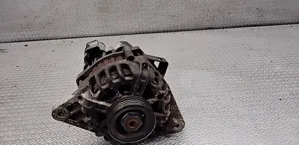 Hyundai Tucson JM Generator/alternator 3730022650