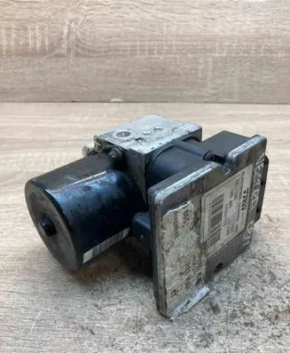 Opel Vectra C ABS Pump 15113909 15052209 12773671
