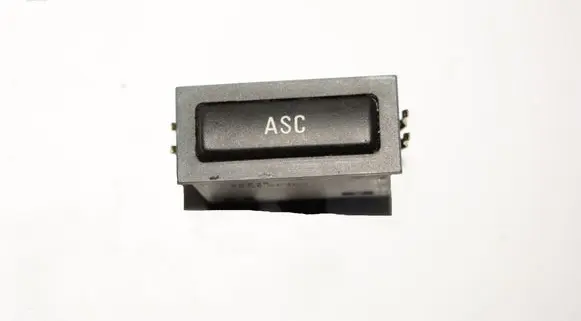 Traction control (ASR) switch