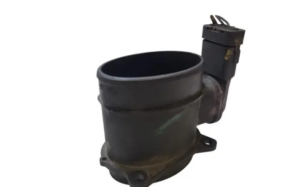 Volvo V50 Mass air flow meter 9650010780 72834204