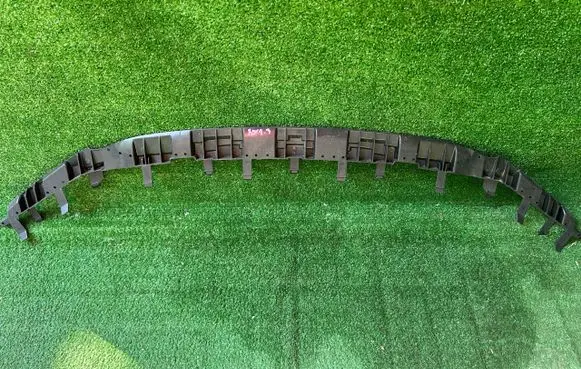 BMW 4 G22 G23 G24 G26 Front bumper foam support bar 