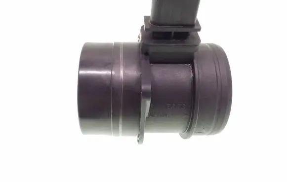 Seat Leon (5F) Mass air flow meter 0281002735 03G906461C