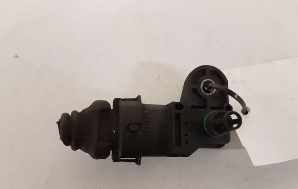 Opel Signum Air pressure sensor 0281002437