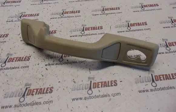 Volvo XC90 Rear interior roof grab handle