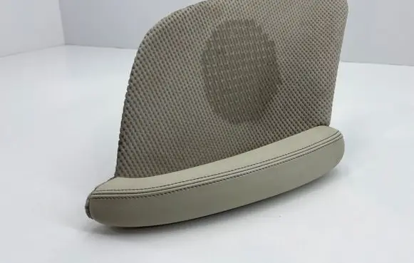 Jaguar XK8 - XKR Rear door speaker cover trim 