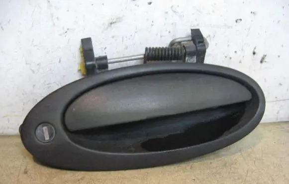 Renault Laguna I Front door exterior handle