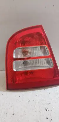 Skoda Octavia Mk1 (1U) Rear/tail lights YUBX13405BA