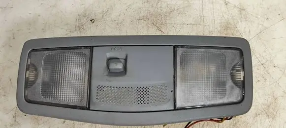 Mitsubishi Lancer VIII Front seat light 1151347