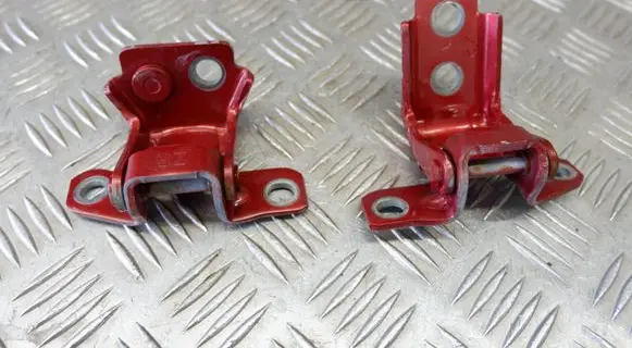 Mazda CX-5 Rear door hinge set KD5372240 KD5372210