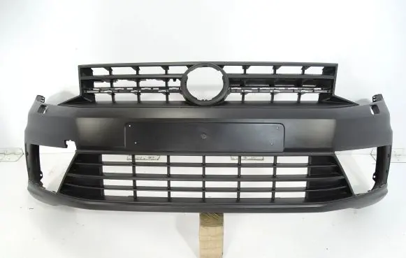 Volkswagen Caddy Front bumper