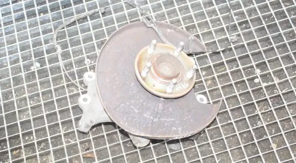 Opel Insignia A Rear wheel hub