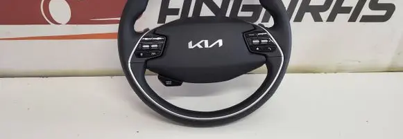 KIA EV6 Steering wheel 20230608