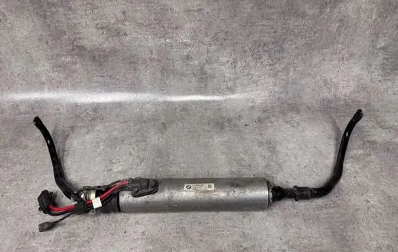 BMW 7 G11 G12 Front subframe 6897265