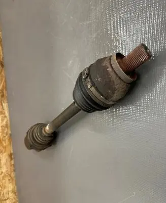 Volvo V70 Front driveshaft