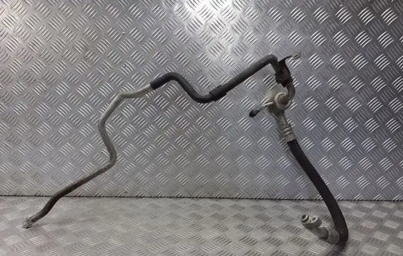 Seat Leon (1M) Other air conditioning (A/C) parts 