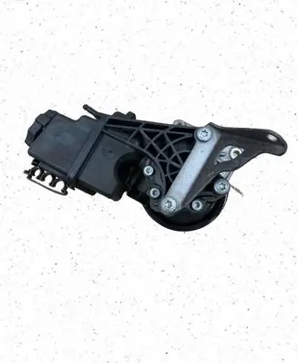 Mercedes-Benz C AMG W205 Power steering pump A0064667801 7693900525 7691332150