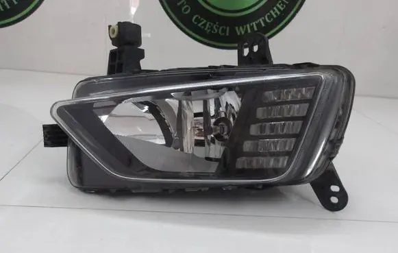 Volkswagen Polo VI Front fog light 2G0941662