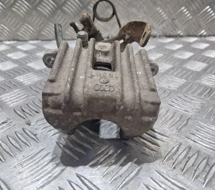 Audi A4 S4 B7 8E 8H Rear brake caliper