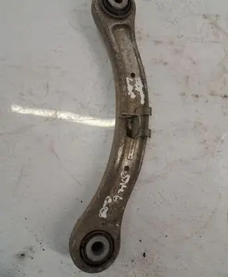 Volkswagen Touareg I Rear upper control arm/wishbone 7L0505375A 7L0505375