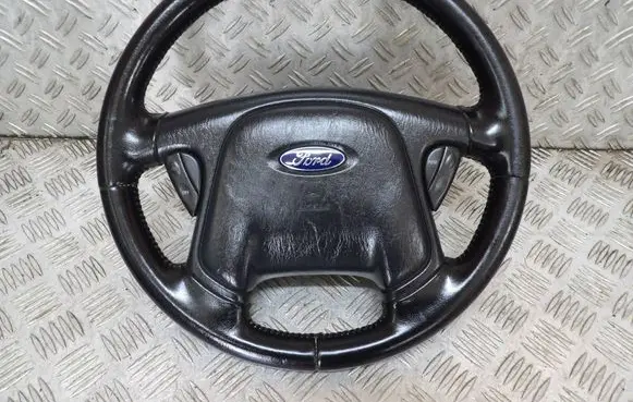 Ford Maverick Steering wheel 
