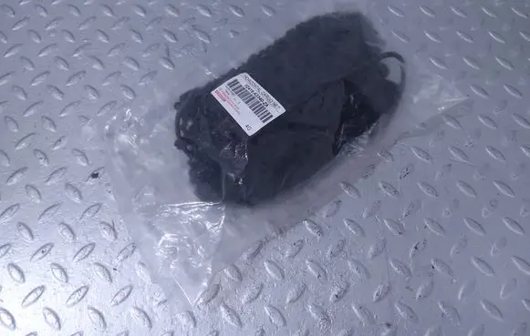 Lexus NX Trunk/boot cargo luggage net PZ416K2340 PZ416K2340ZA