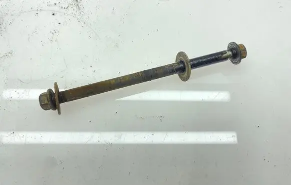 Subaru Forester SF Rear suspension camber bolt 