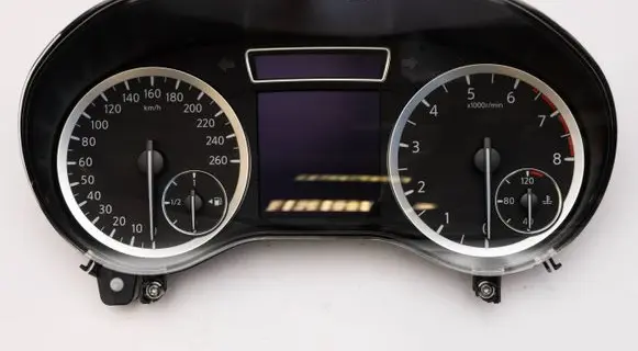 Infiniti Q30 Speedometer (instrument cluster) A0919006601 0263733020 A0919019800