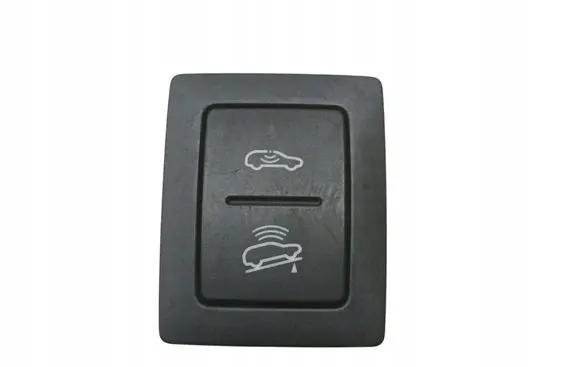 Other switches/knobs/shifts