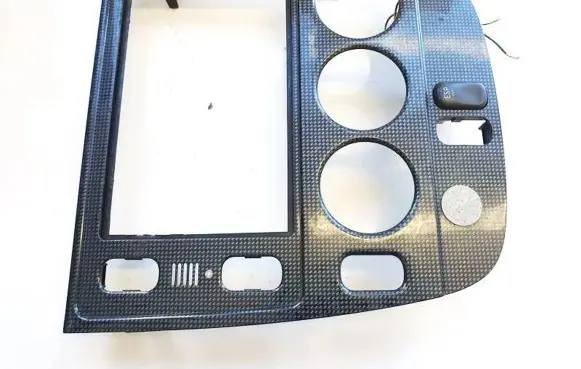 Mercedes-Benz ML W163 Other interior part 16754919